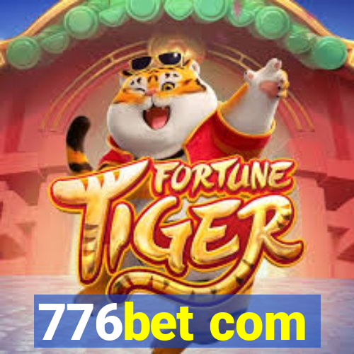 776bet com